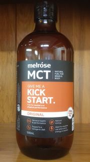 Melrose MCT Oil