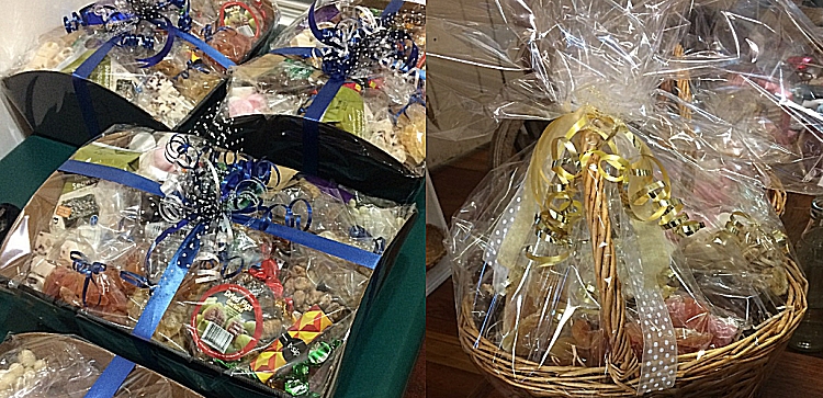 Mothers Day Gift Baskets Delivered in Gisborne