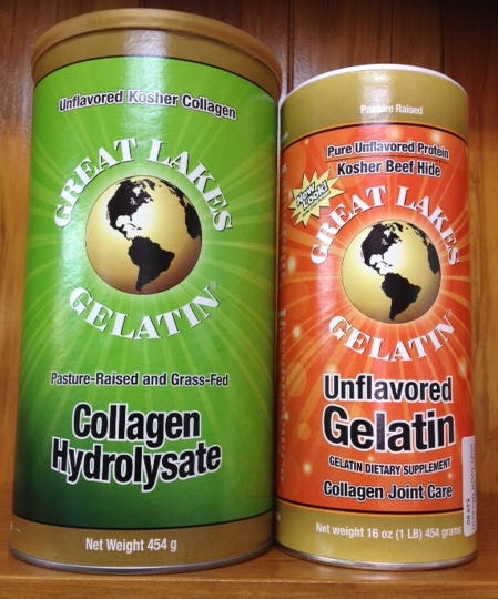 Great Lakes Gelatin and Collagen